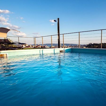 Villa Venka Rab Town Zewnętrze zdjęcie
