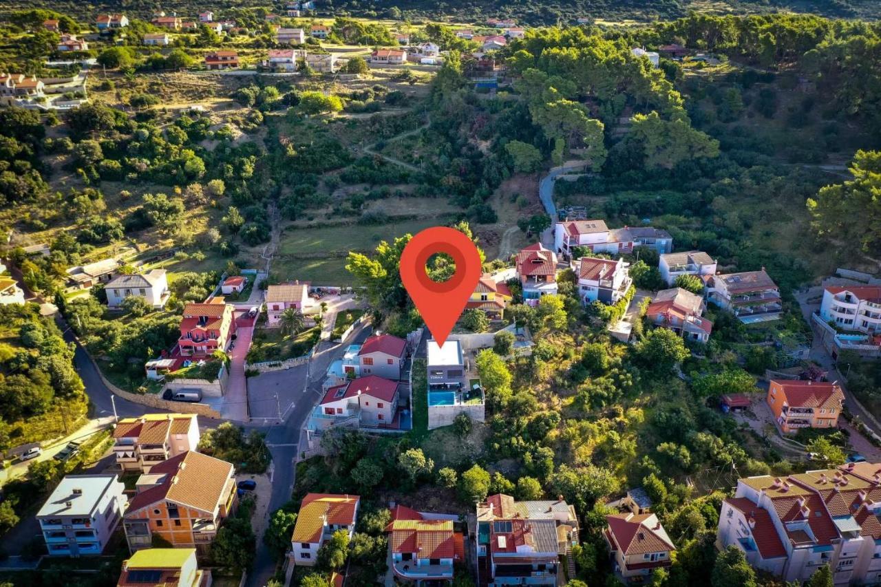 Villa Venka Rab Town Zewnętrze zdjęcie