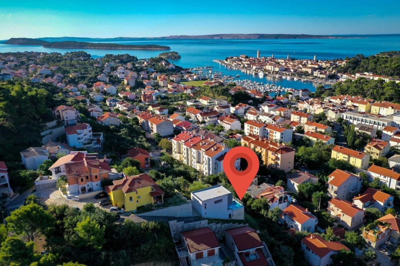 Villa Venka Rab Town Zewnętrze zdjęcie