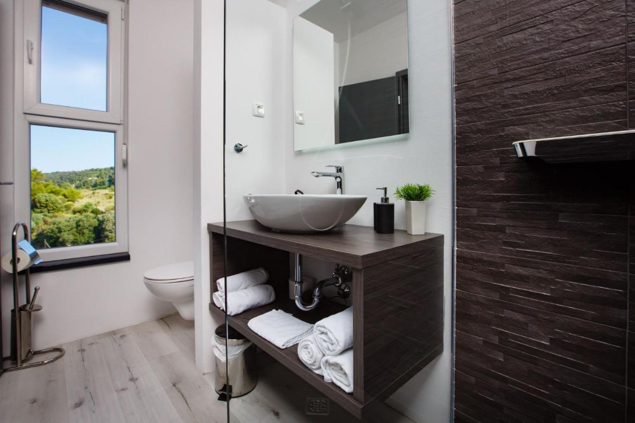 Villa Venka Rab Town Zewnętrze zdjęcie