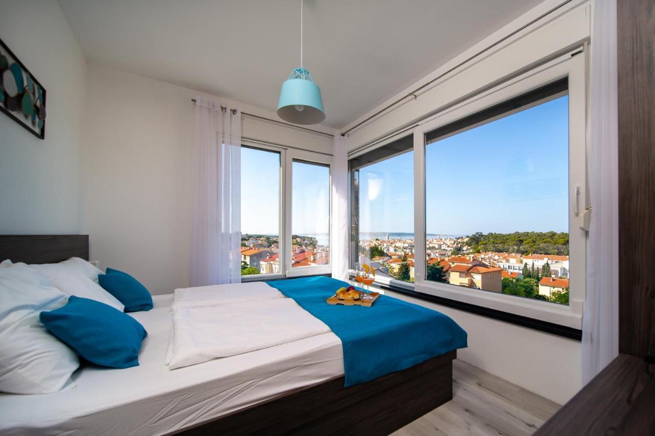 Villa Venka Rab Town Zewnętrze zdjęcie