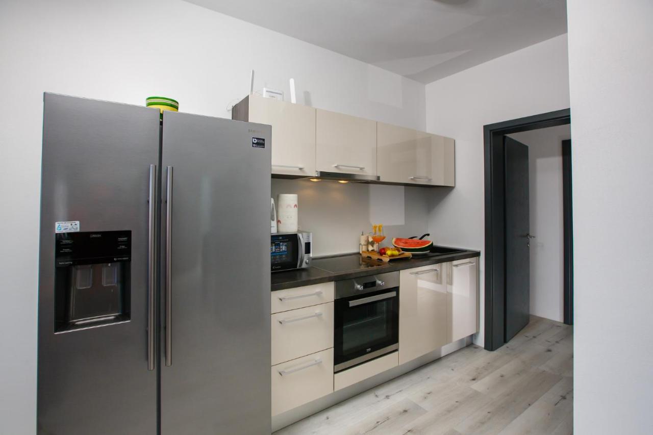Villa Venka Rab Town Zewnętrze zdjęcie