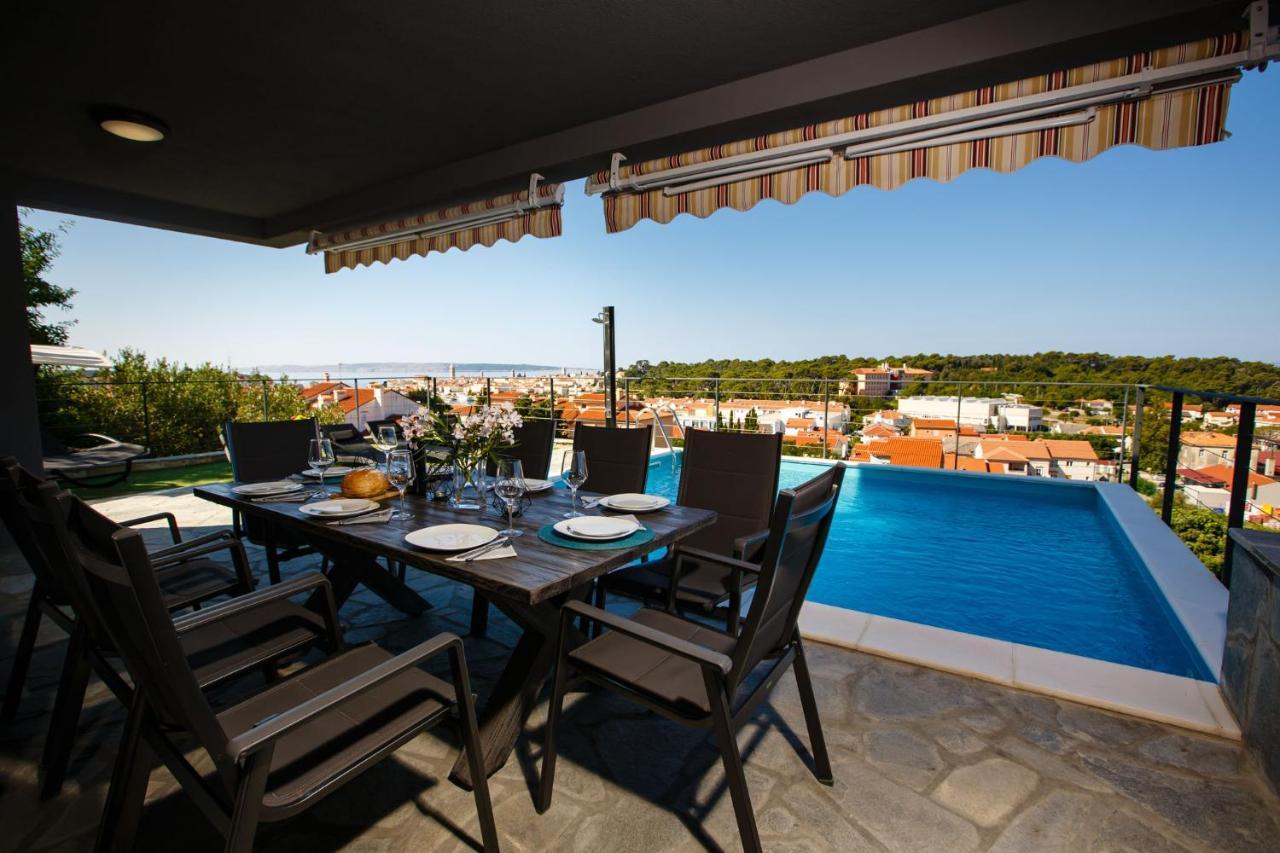 Villa Venka Rab Town Zewnętrze zdjęcie