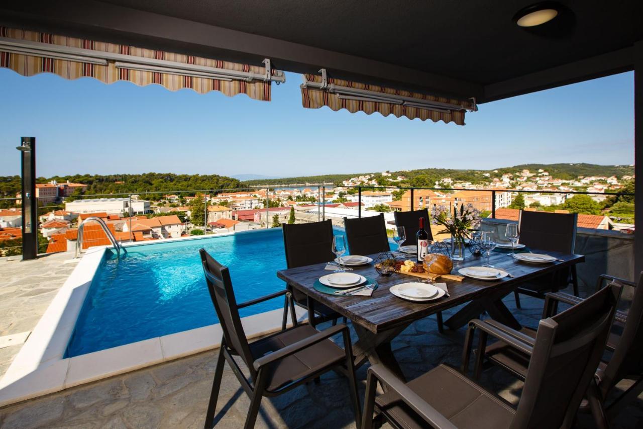 Villa Venka Rab Town Zewnętrze zdjęcie