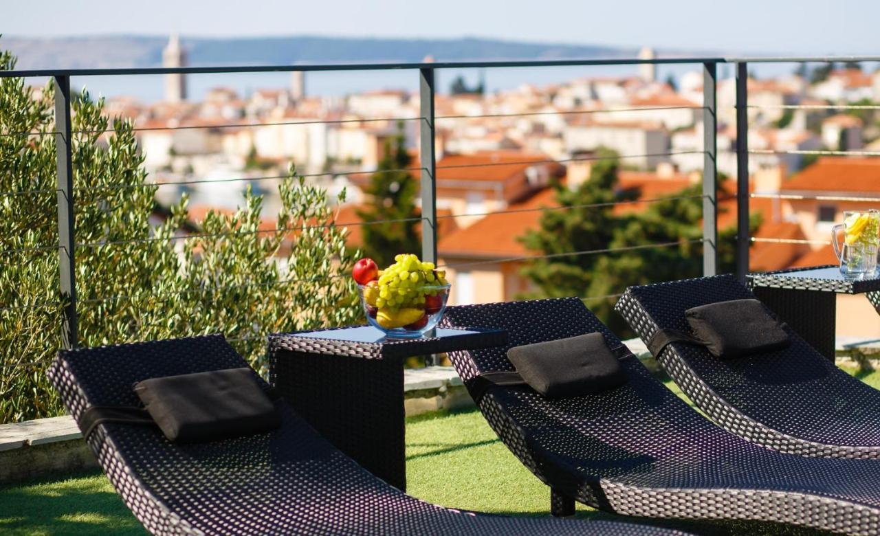Villa Venka Rab Town Zewnętrze zdjęcie
