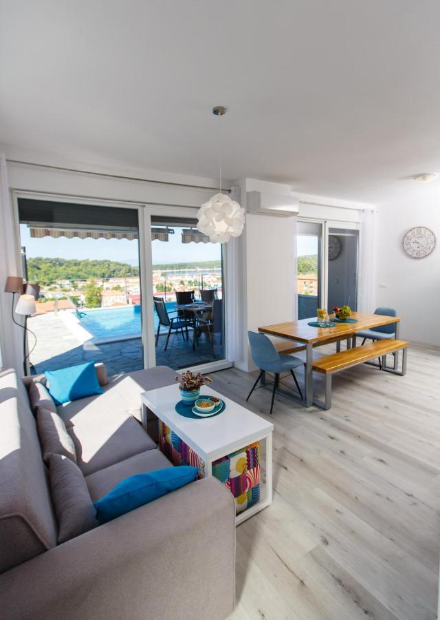 Villa Venka Rab Town Zewnętrze zdjęcie
