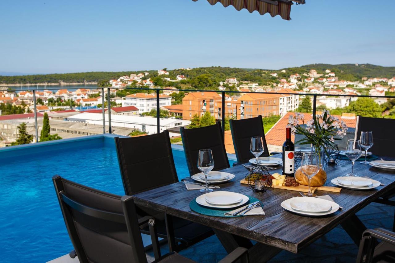Villa Venka Rab Town Zewnętrze zdjęcie
