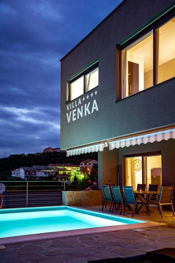 Villa Venka Rab Town Zewnętrze zdjęcie