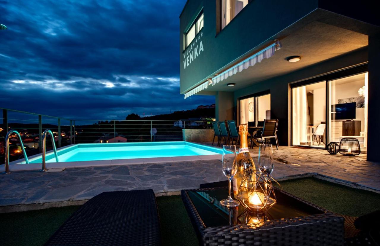 Villa Venka Rab Town Zewnętrze zdjęcie