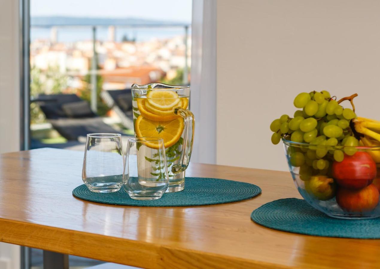 Villa Venka Rab Town Zewnętrze zdjęcie