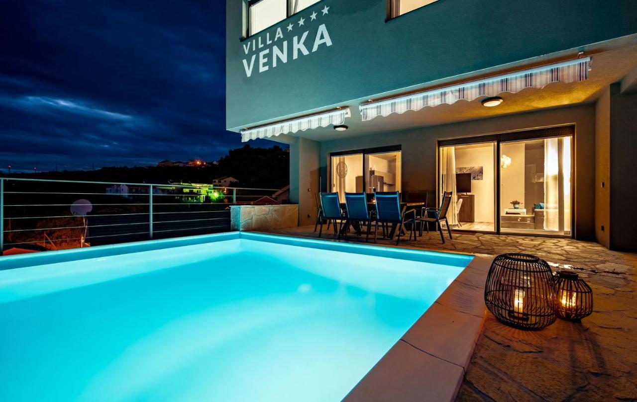 Villa Venka Rab Town Zewnętrze zdjęcie