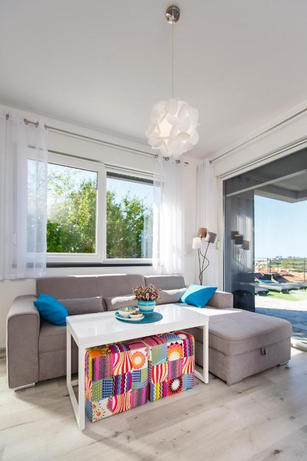 Villa Venka Rab Town Zewnętrze zdjęcie