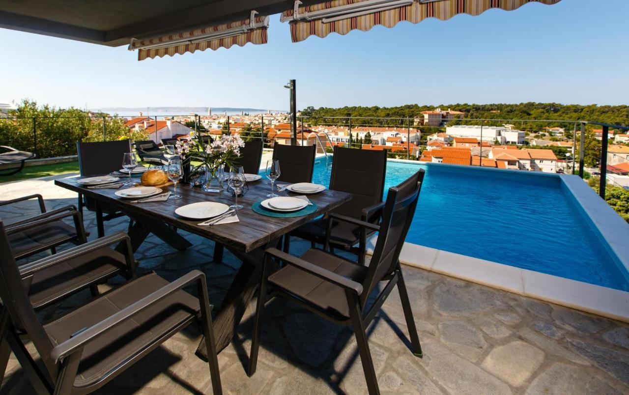 Villa Venka Rab Town Zewnętrze zdjęcie