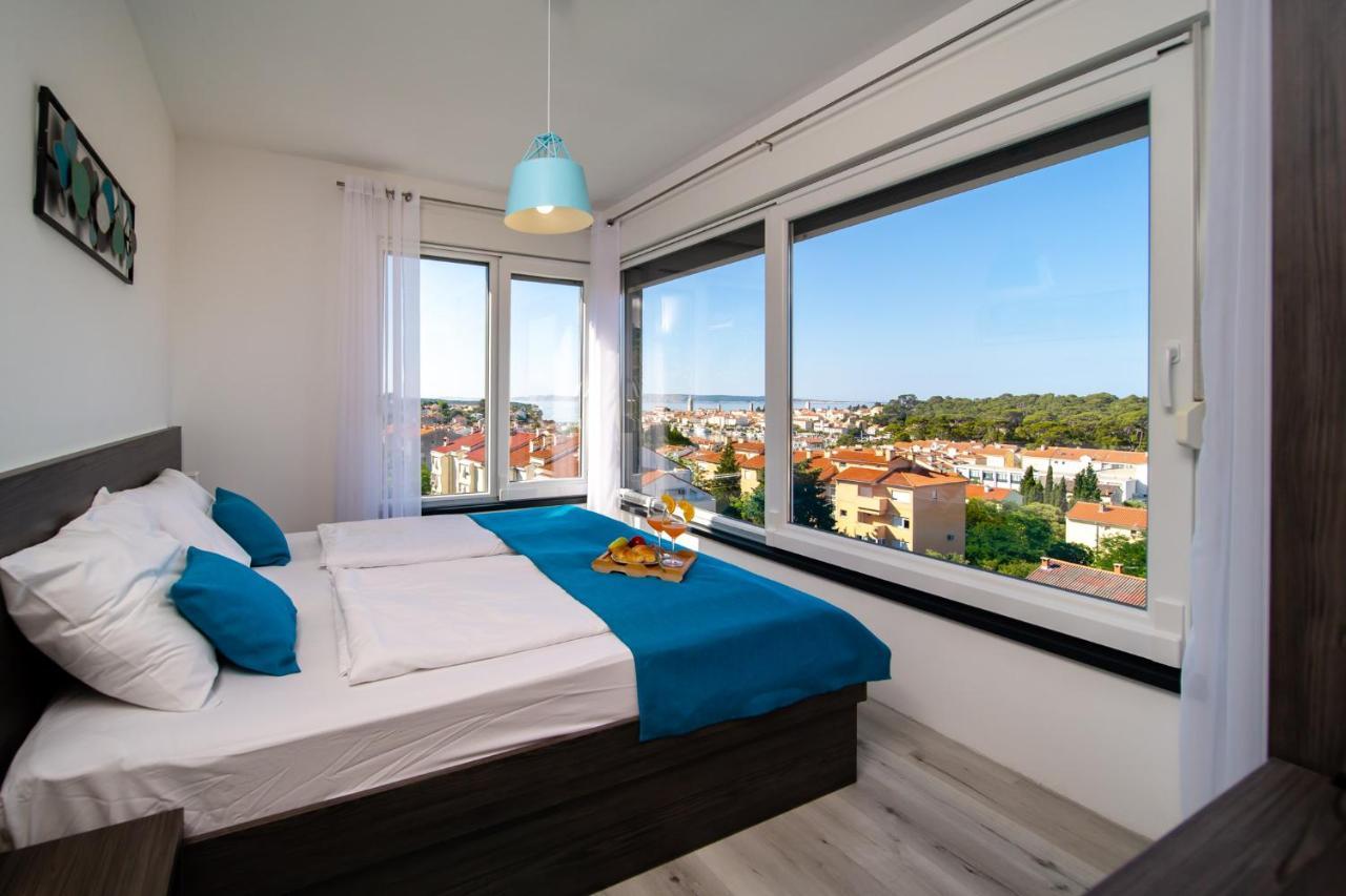 Villa Venka Rab Town Zewnętrze zdjęcie