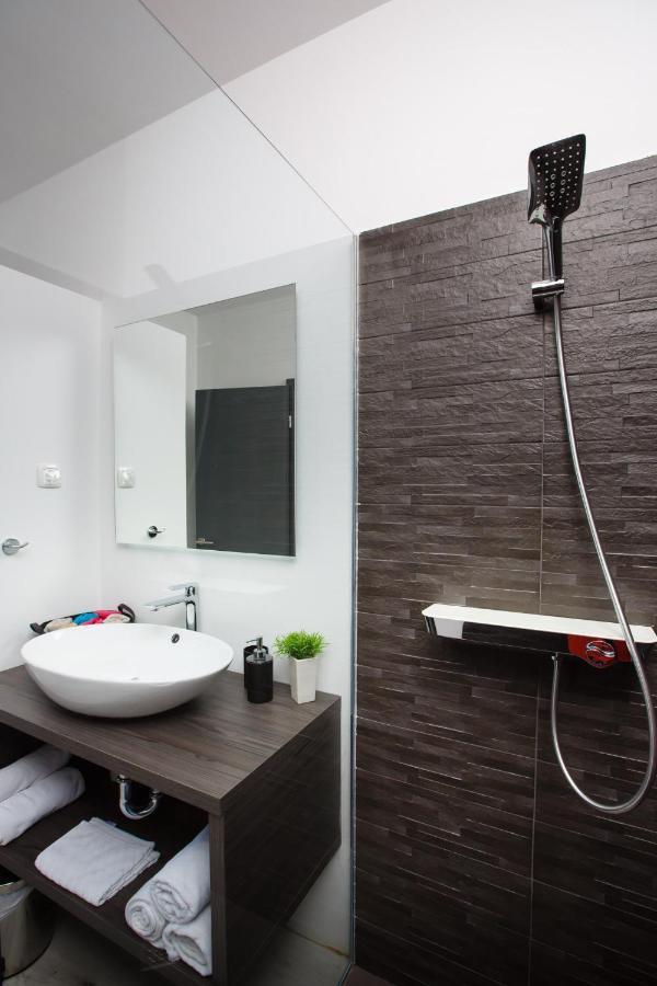 Villa Venka Rab Town Zewnętrze zdjęcie