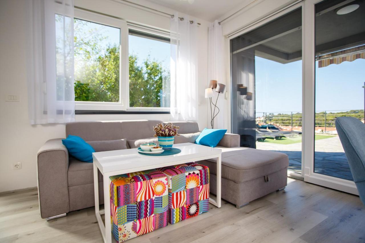Villa Venka Rab Town Zewnętrze zdjęcie