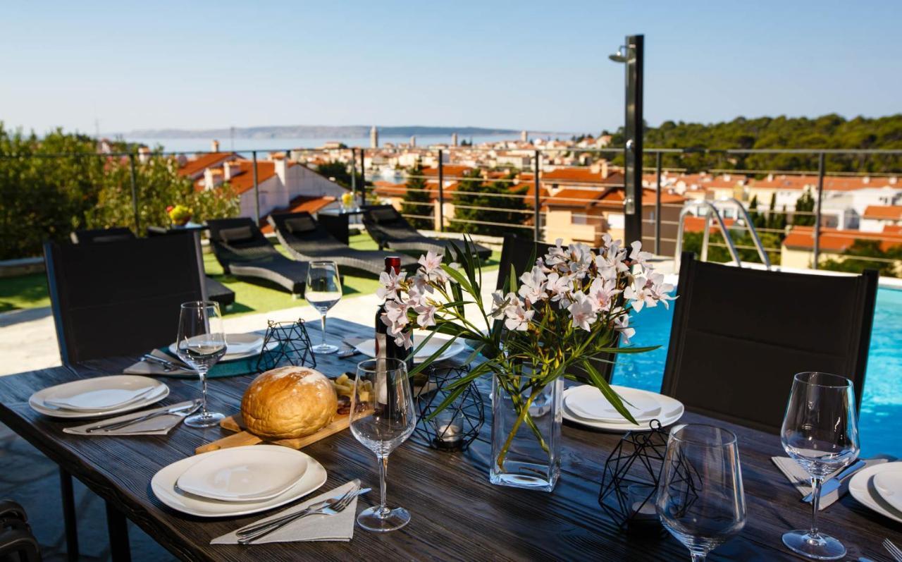 Villa Venka Rab Town Zewnętrze zdjęcie