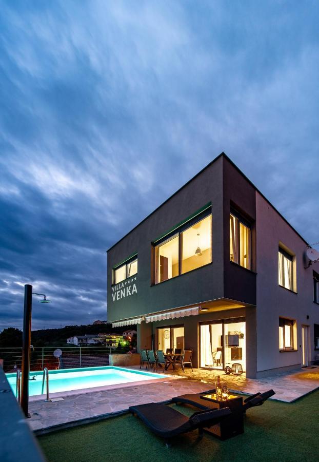 Villa Venka Rab Town Zewnętrze zdjęcie