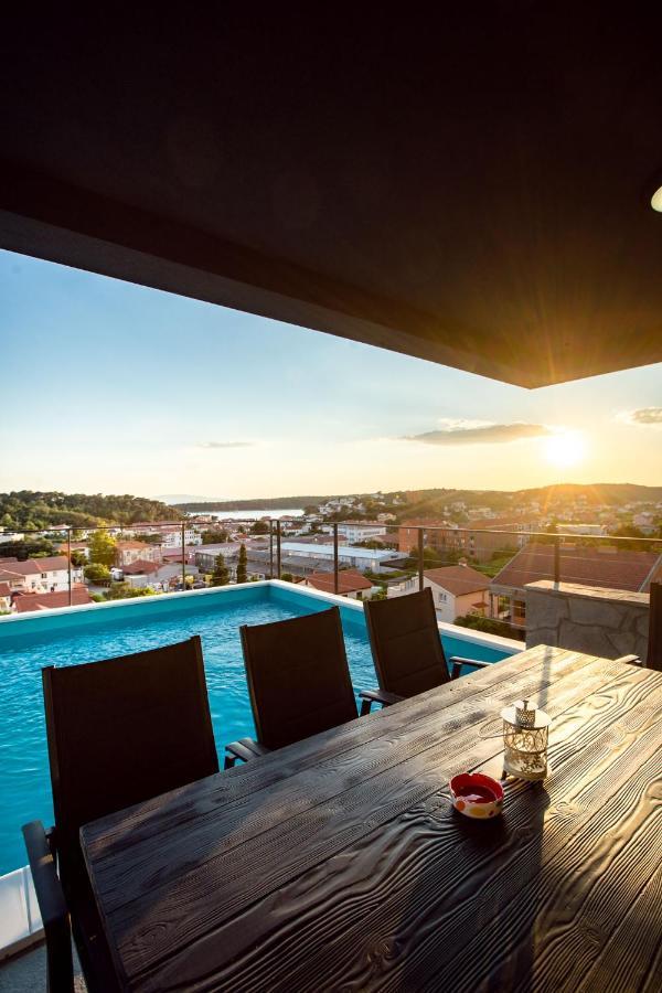Villa Venka Rab Town Zewnętrze zdjęcie