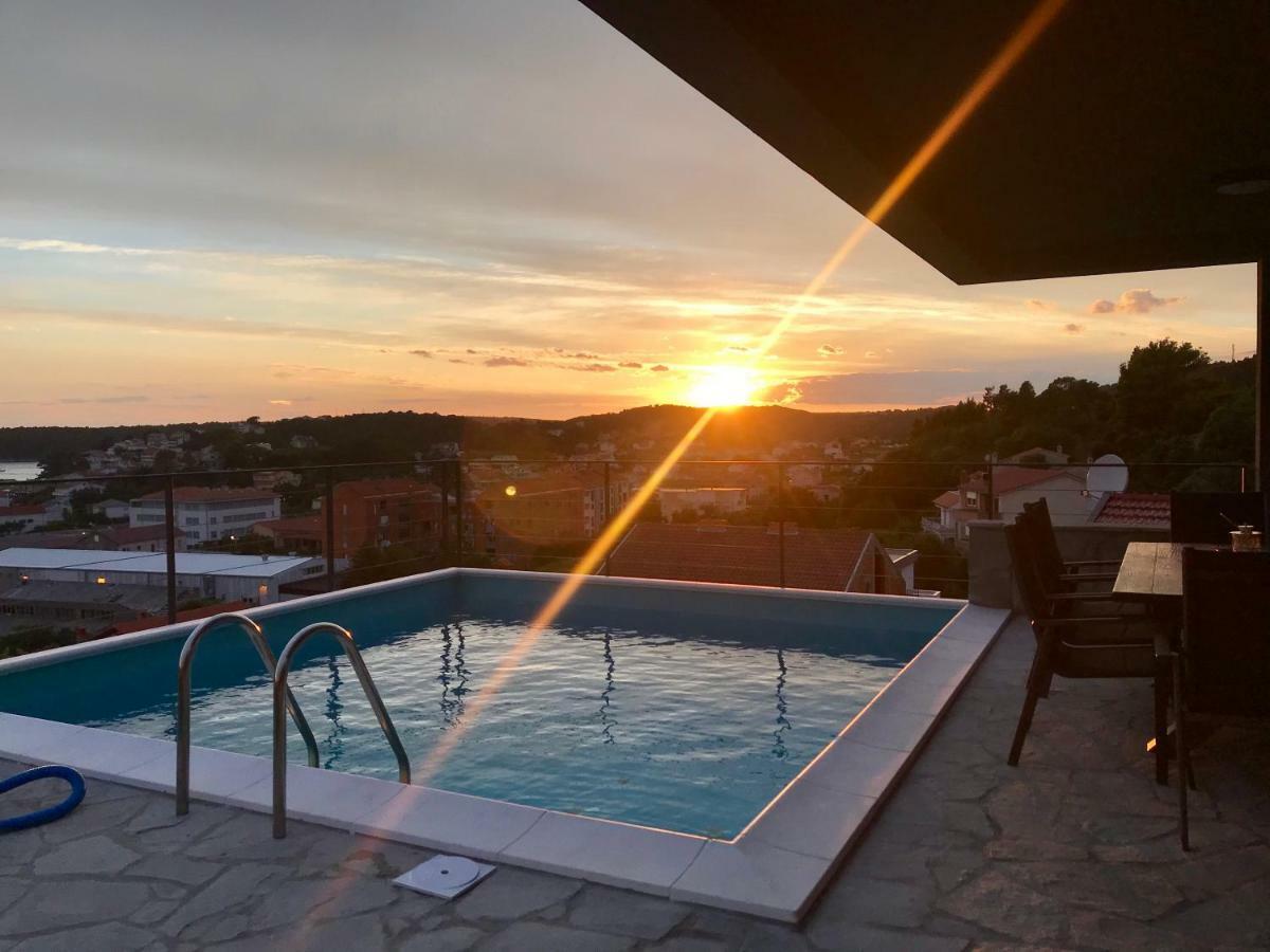 Villa Venka Rab Town Zewnętrze zdjęcie