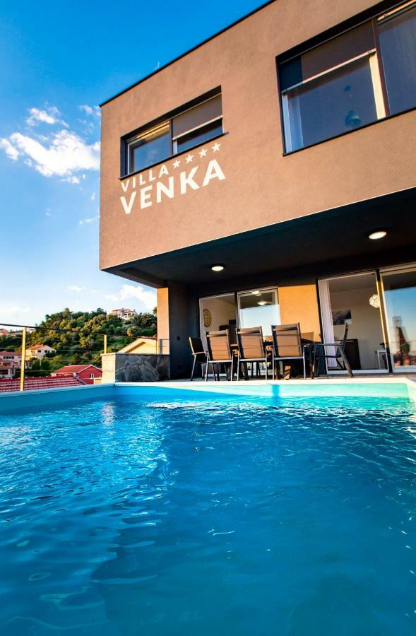 Villa Venka Rab Town Zewnętrze zdjęcie